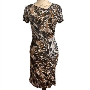 Donna Morgan Dress Size 4